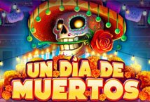 Un Dia De Muertos slot